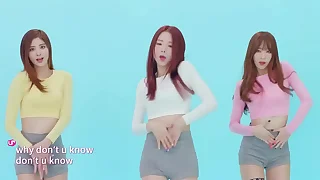 Teen Chinese Japanese Asian Dancing Deletion Movie