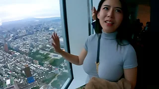 pov&colon; vlogging adjacent to a sexy taiwanese model &lpar;326n&period;h&rpar;